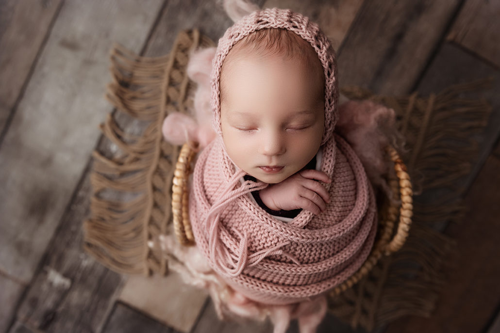 utah newborn photographer