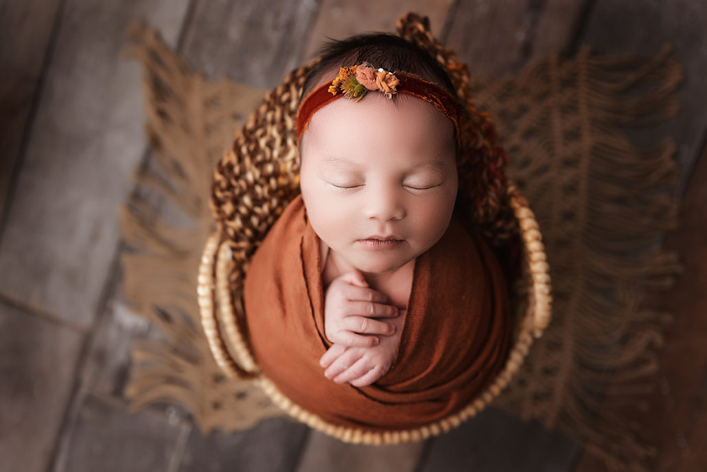 newborn photographer