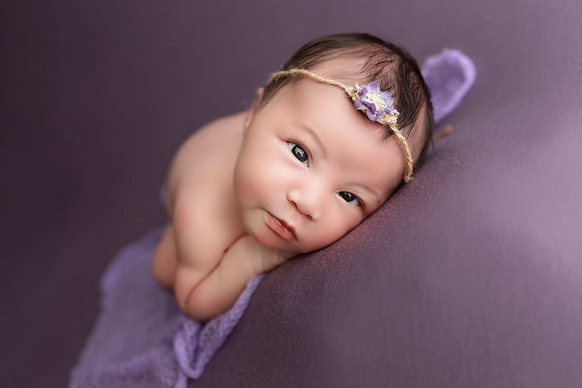 newborn photographer