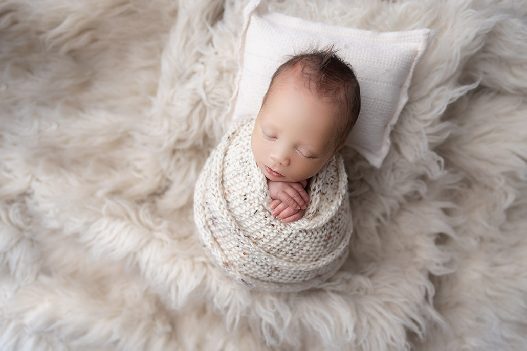 newborn photography